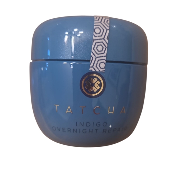 Tatcha Indigo Repair Cream - Picture 2 of 3